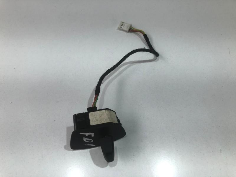 Buton reglaj volan 9188877 BMW Seria 7 F01/F02 [2008 - 2012]