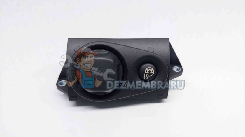 Buton Reglaj Volan Audi A8 (4H) [Fabr 2010-2017] 4H0953551A