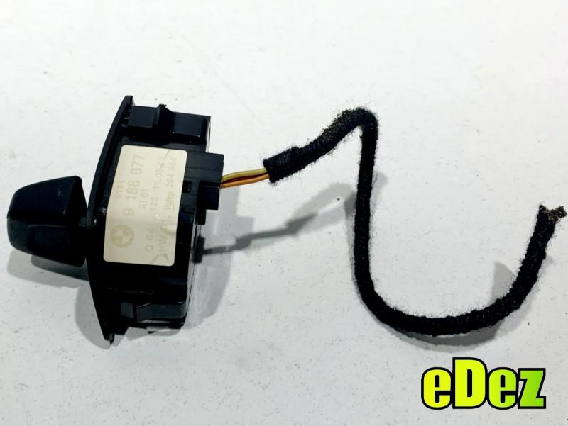 Buton reglaj volan BMW Seria 5 GT (2009-2017) [F07] 9188877