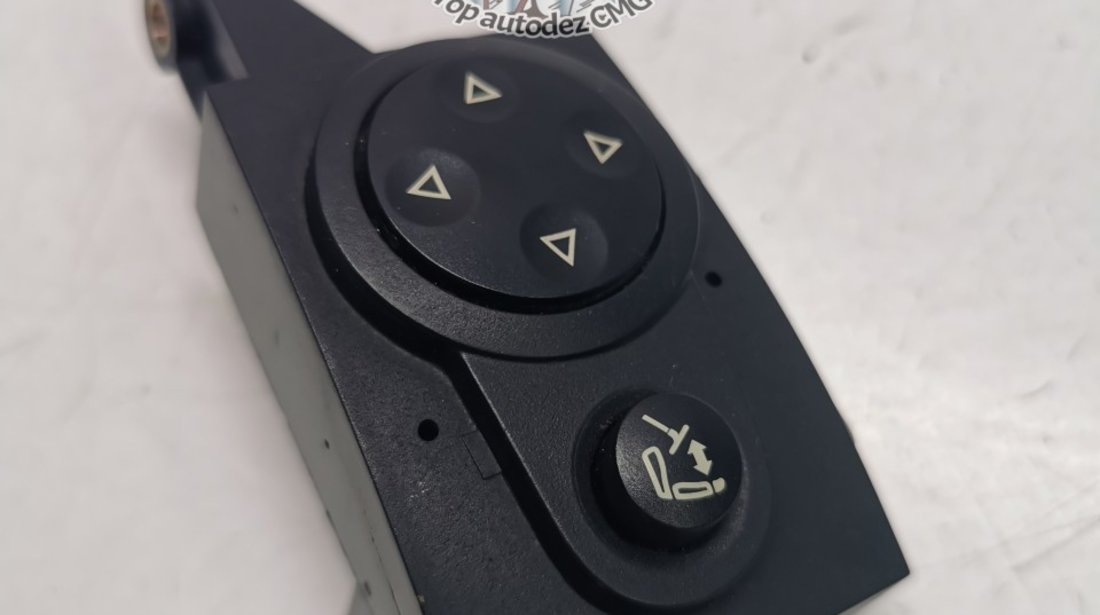 Buton reglaj volan electric Vw Phaeton 3D 3D0953551