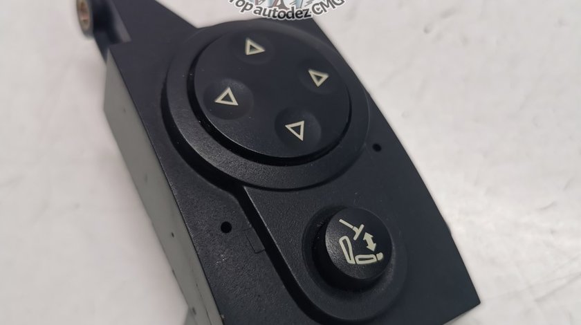 Buton reglaj volan electric Vw Phaeton 3D 3D0953551