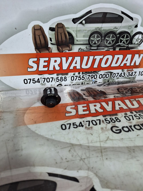 Buton reglaj volan Land Rover Range Rover 3 (2002->) 3.0 Motorina 2013, 03930376