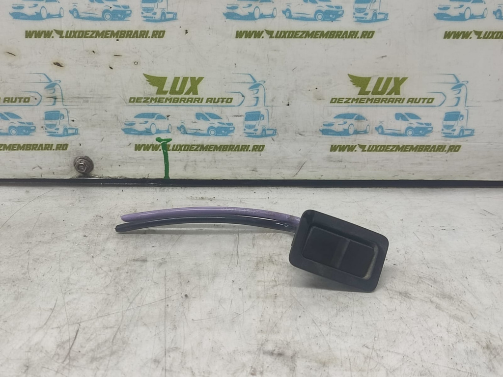 Buton reglare coloana volan 81521856065 MAN TGX generatia 1 [facelift] [2014 - 2016] euro 6