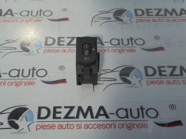 Buton reglare far, 8200002439, Renault Laguna 2 combi (id:268473)