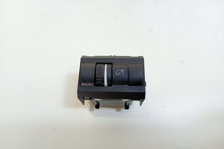 Buton reglare faruri 1Z0941333A Skoda Superb 2 [facelift] [2013 - 2015]