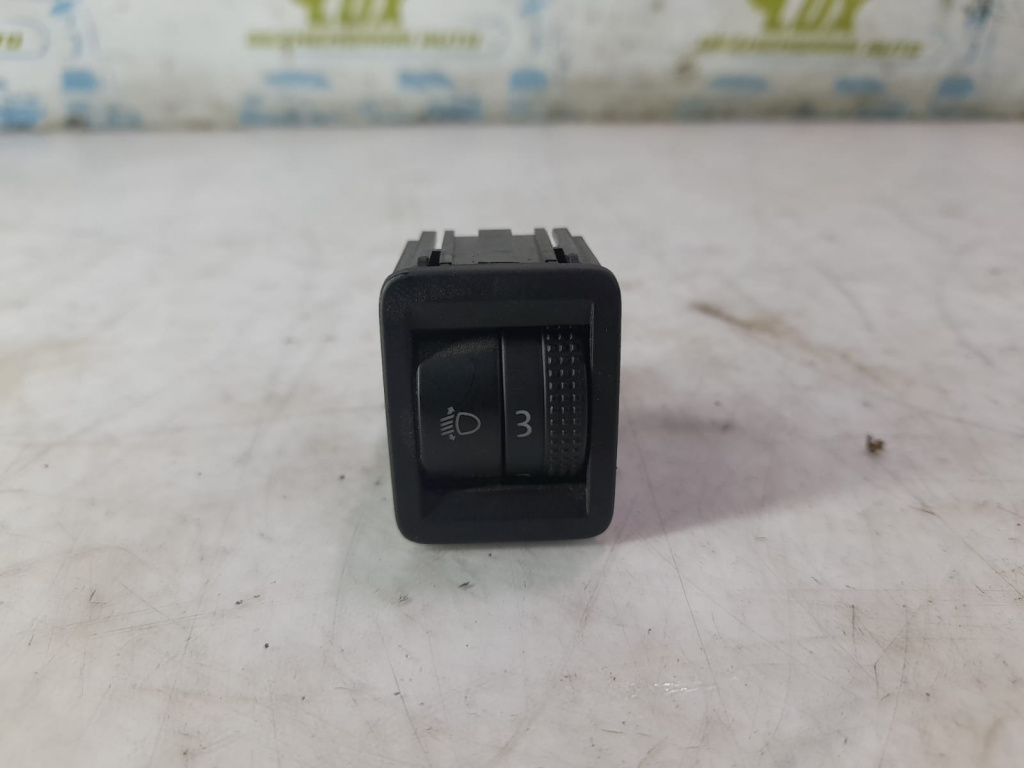 Buton reglare faruri 5G0941333 Volkswagen VW Golf 7 [2012 - 2017] 1.6 tdi CLHA