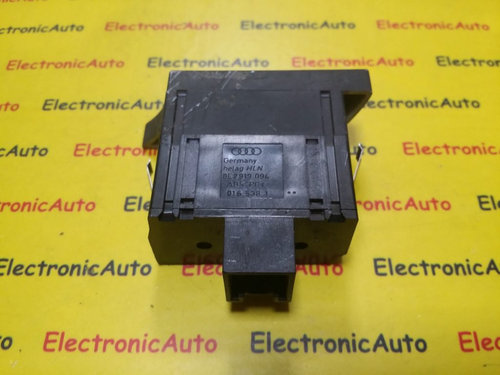 Buton Reglare Faruri Audi, 8E2919094, 0165381