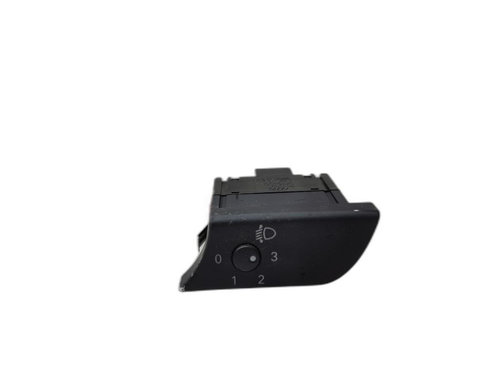 Buton reglare faruri Audi A4 B6 (8E2) Sedan 2002 2.0 I OEM 8E1919094