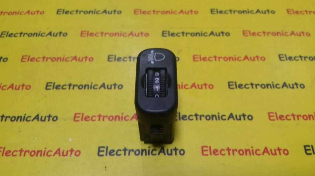 Buton Reglare Faruri Mercedes, 0005444831, 32200101