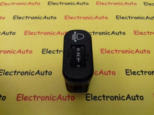 Buton Reglare Faruri Mercedes Sprinter, Vw Crafter, 9065440131