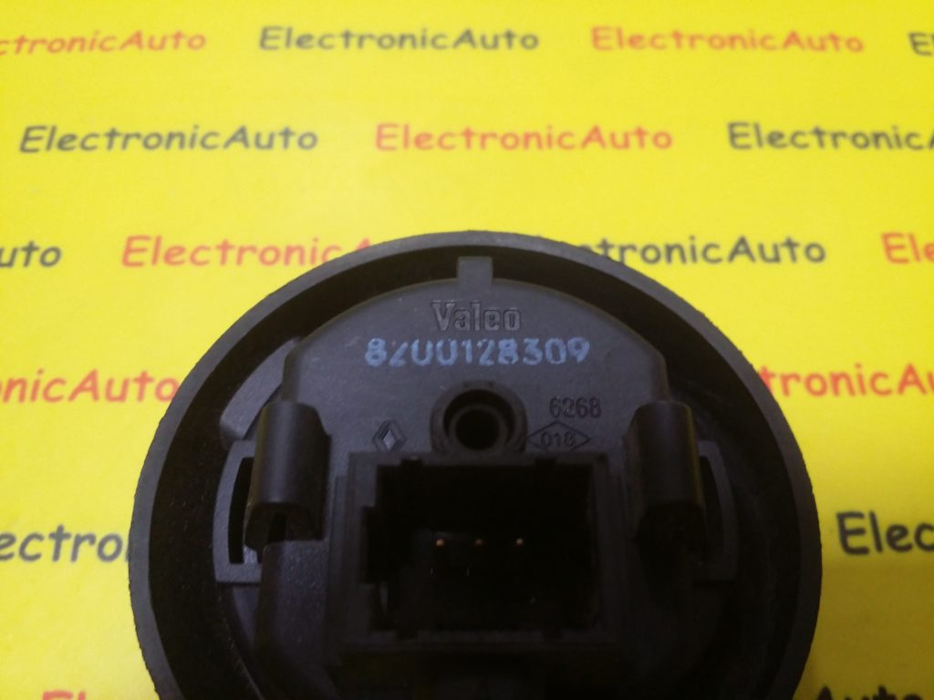 Buton Reglare Faruri Renault, 8200128309