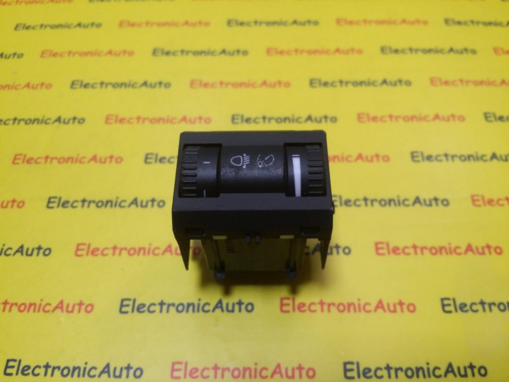Buton Reglare Faruri Skoda, 1Z0941333