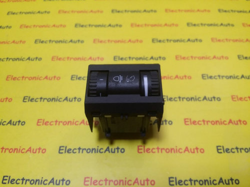 Buton Reglare Faruri Skoda, 1Z0941333