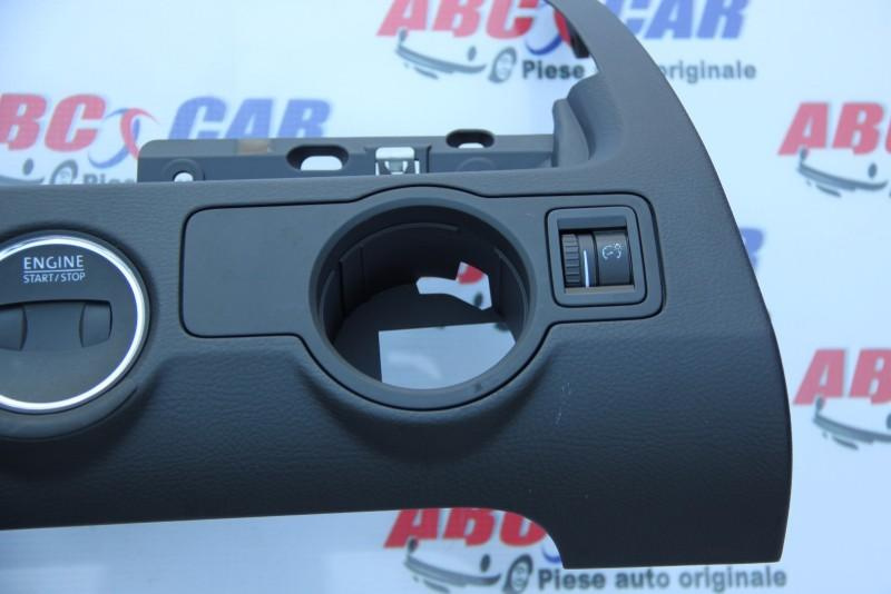 Buton reglare faruri Volkswagen Passat CC 2008-2012 3C0941334A