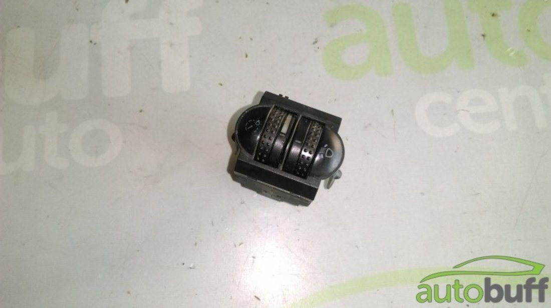 Buton Reglare Faruri Volkswagen Polo LUMINI BORD