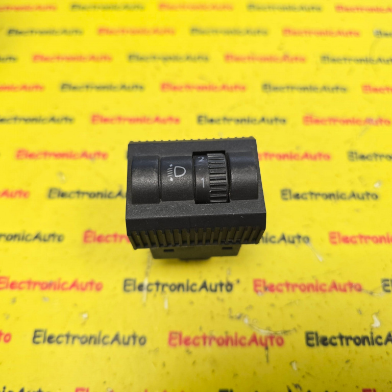 Buton Reglare Faruri Volkswagen VW, TRANSPORTER Mk 5 / T5, 7H0941333