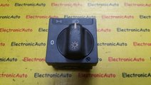 Buton Reglare Faruri Volvo, 7923, 8622023