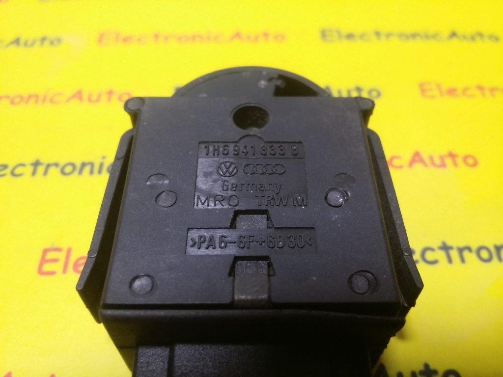 Buton Reglare Faruri VW, 1H6941333B