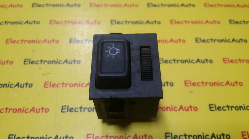 Buton Reglare Faruri VW, 321941531K