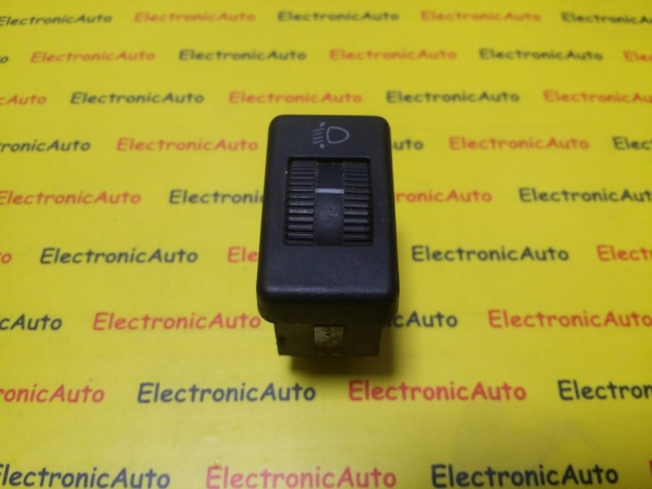 Buton Reglare Faruri VW, 357941333