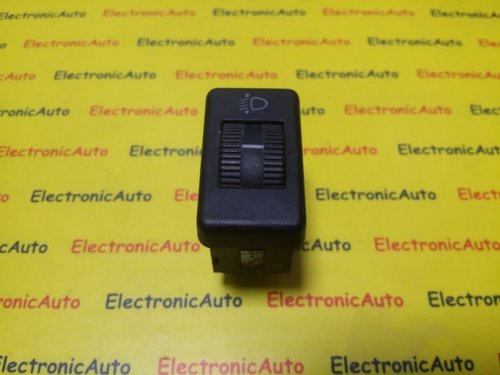 Buton Reglare Faruri VW, 357941333