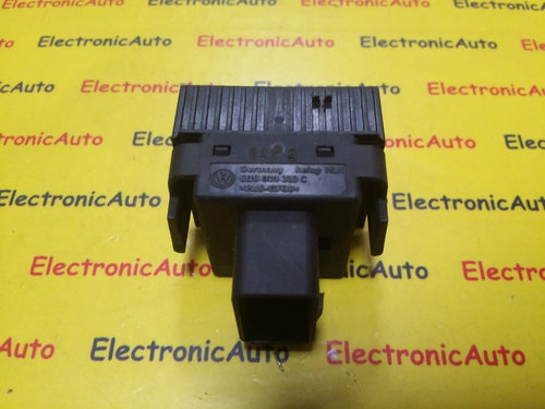 Buton Reglare Faruri VW, 6Q0941333C