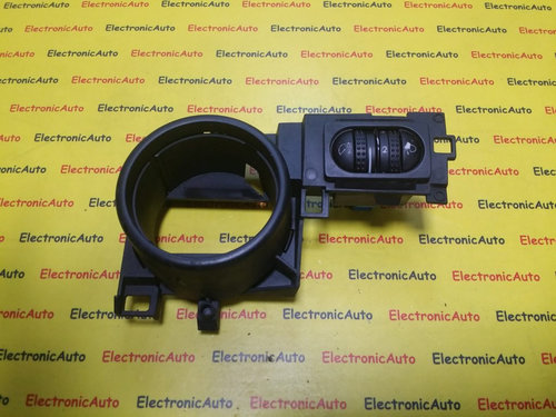 Buton Reglare Faruri VW, 7L6941333D