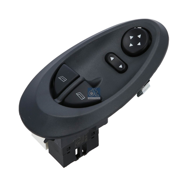 Buton Reglare Geam + Oglinda Diesel Technic Dt Iveco 7.78132SP