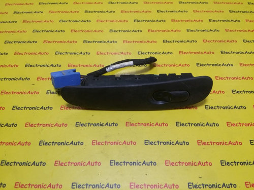 Buton Reglare Geam Opel, 4953311, 46723