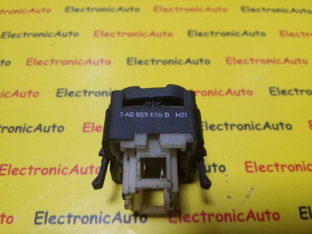 Buton Reglare Geam VW, 3A0959855B
