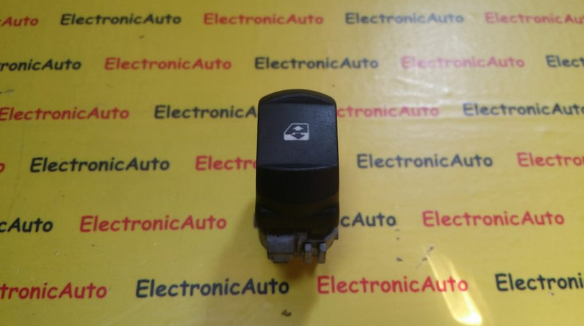 Buton Reglare Geamuri Renault, 108265B