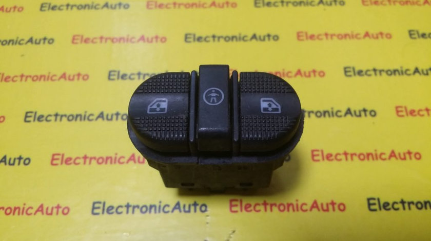 Buton Reglare Geamuri Seat, 7M0959855