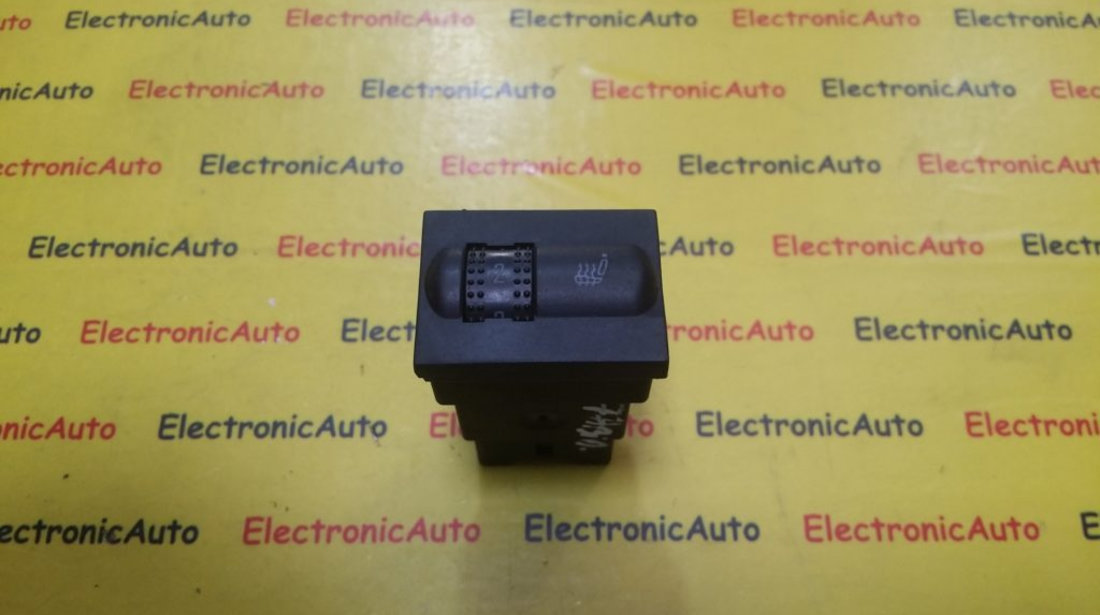 Buton Reglare Incalzire Scaun Skoda, 6Y0953563A