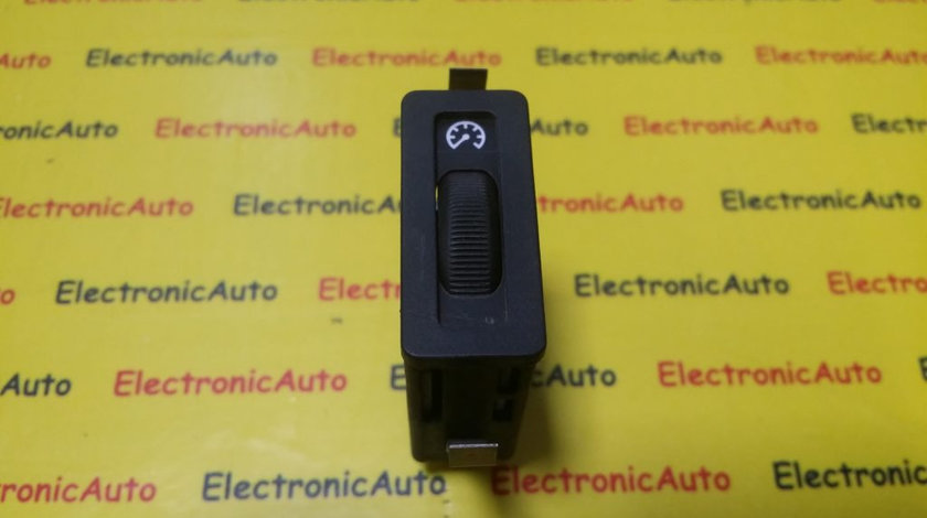 Buton Reglare Lumina BMW, 61311391842, 74002000