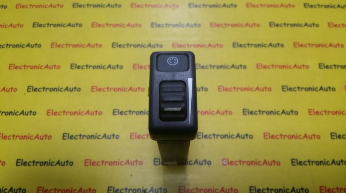 Buton Reglare Lumina Bord Volvo, 6849861, 99W20B