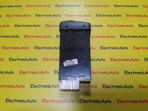 Buton Reglare Lumina Bord Volvo, 6849861, 99W20B