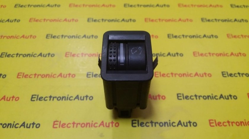 Buton Reglare Lumini Ford, 7M5941333A