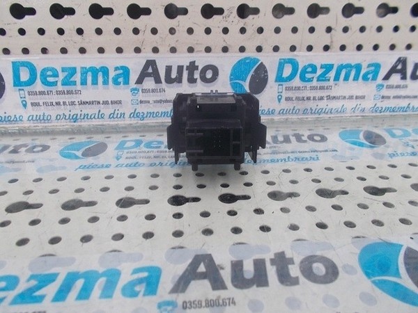 Buton reglare lumini Skoda Octavia (1Z3), 1Z0941333