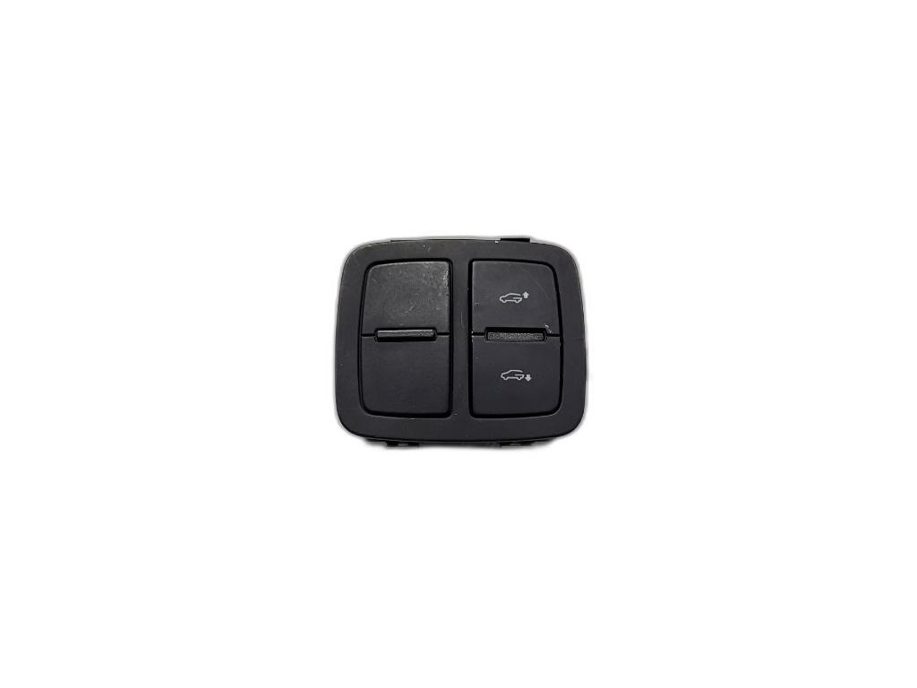 Buton reglare nivel carlig remorcare Audi Q7 (4LB) 2008 BUG AUDI Q7 (4LB) [ 2006 - 2016 ] OEM 4L0959511B