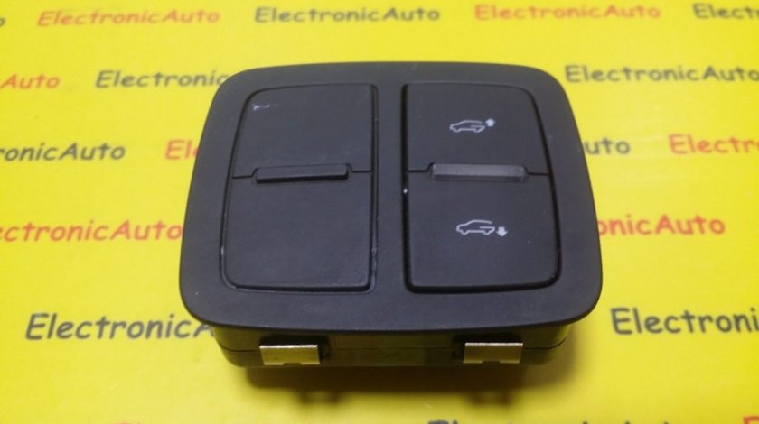 Buton Reglare Nivel Carlig Remorcare Audi Q7, 4L0959511B