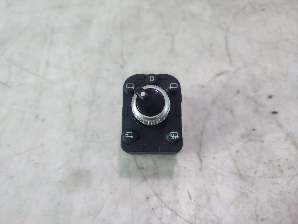 Buton reglare oglinzi 4M0959565Q Audi A4 B9 [2015 - 2020]