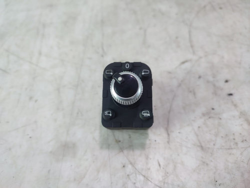 Buton reglare oglinzi 4M0959565Q Audi A4 B9 [2015 - 2020]