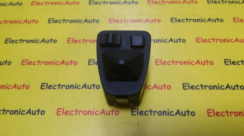 Buton Reglare Oglinzi BMW, 613183737329, 03200501, 53391