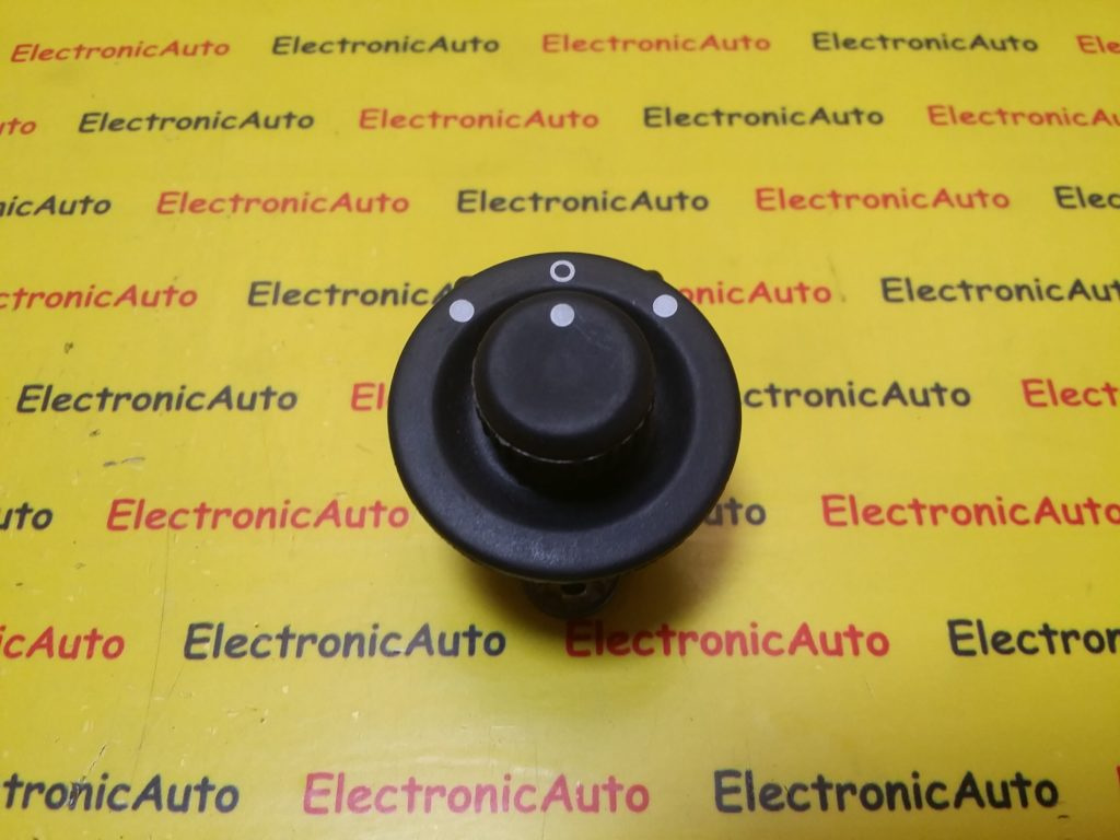 Buton Reglare Oglinzi Dacia, Renault, 255704649R