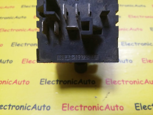 Buton Reglare Oglinzi Ford, 86AB18972BA