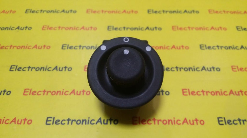 Buton Reglare Oglinzi Renault, 8200002442A