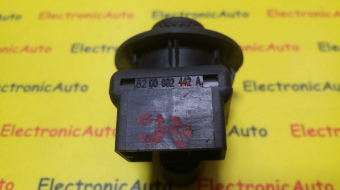 Buton Reglare Oglinzi Renault, 8200002442A