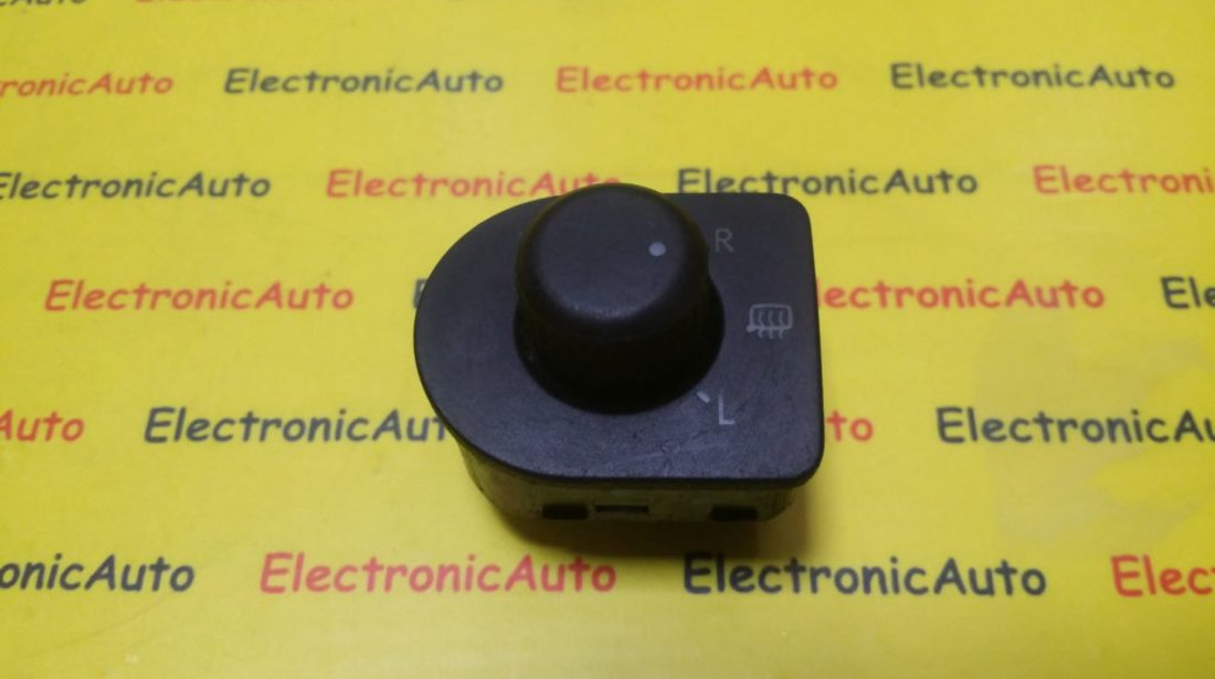 Buton Reglare Oglinzi Skoda, 1U2959565L