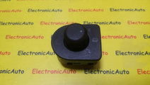 Buton Reglare Oglinzi Skoda, 1U2959565L