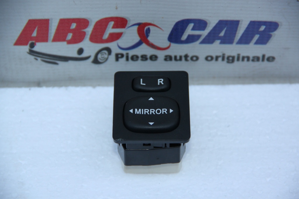 Buton reglare oglinzi Toyota Yaris XP 130 model 2018